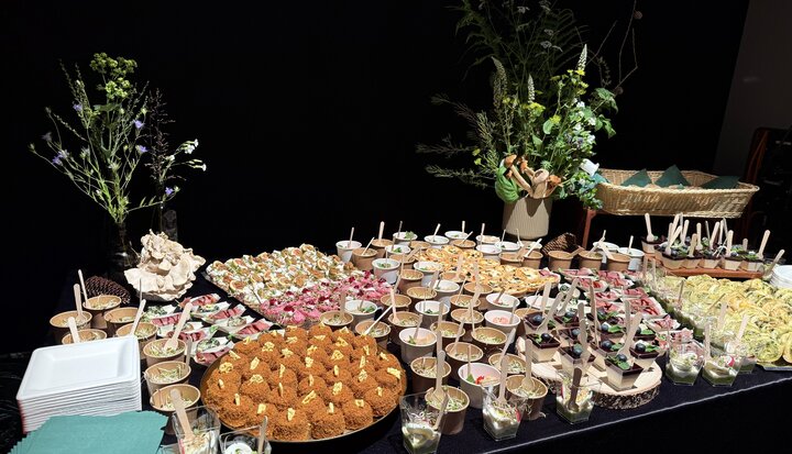 Catering ceny OSA